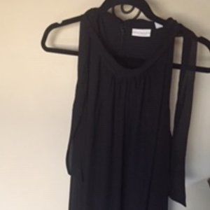 Sleeveless  Dress